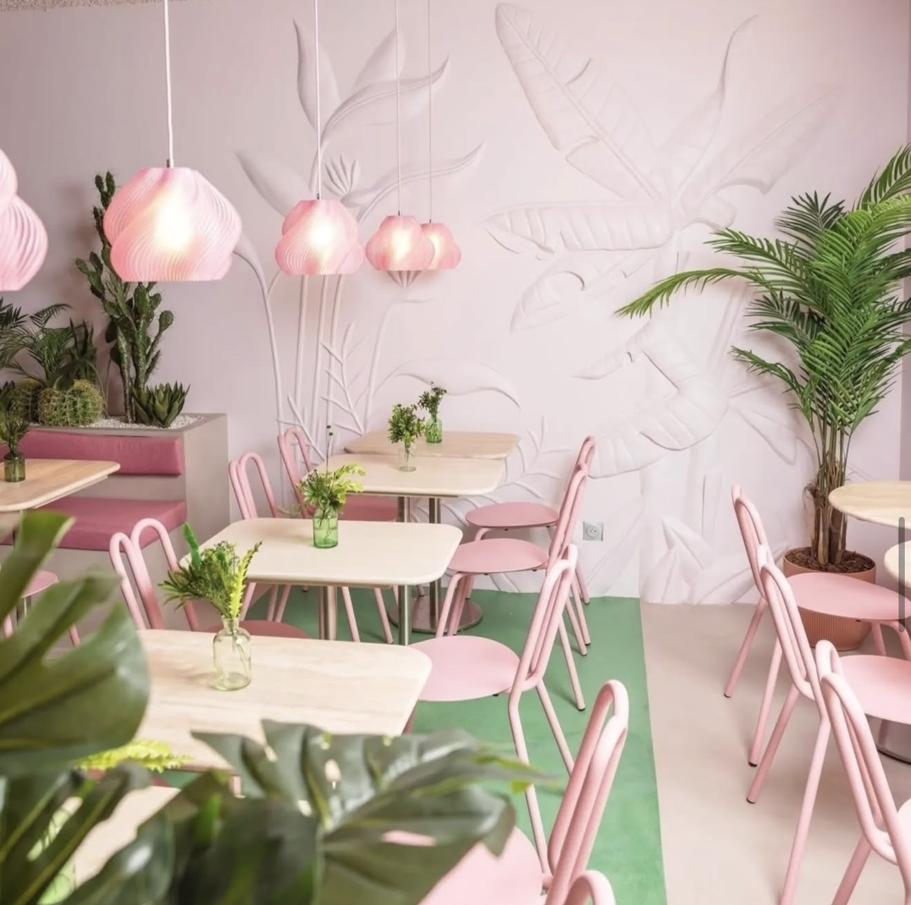 Mobilier design Via Ducs créateurs de design à portée de main nantes