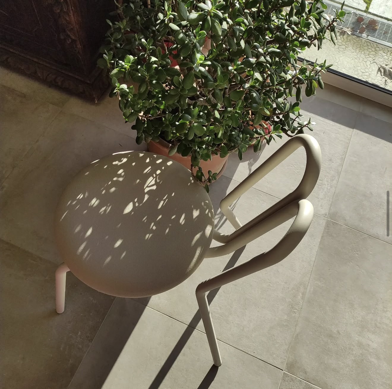 Mobilier design Via Ducs créateurs de design à portée de main nantes