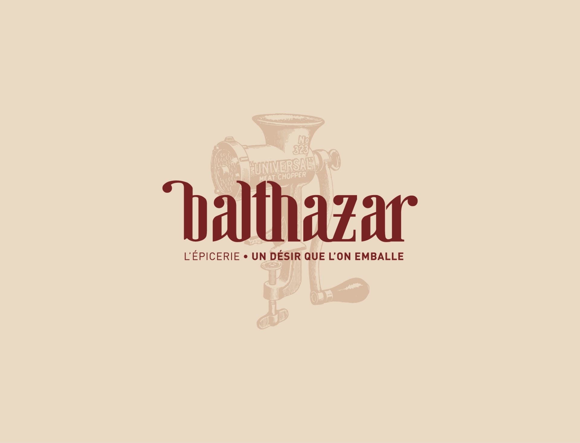 graphiste-nantes-studio-créatif-nantais-la-rusée-direction-artistique-restaurant-balthazar-logo1