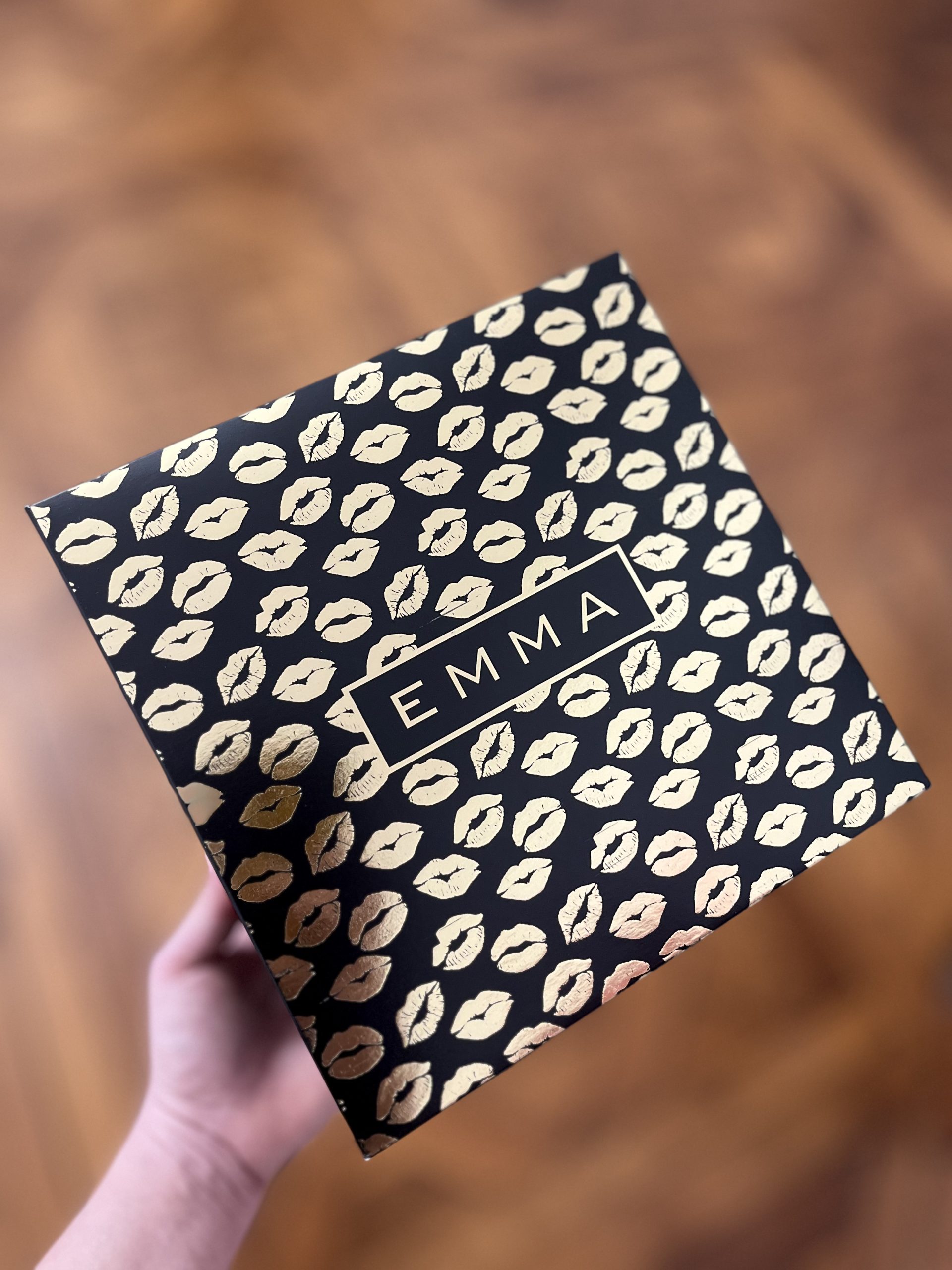 Packaging EMMA pâtisserie boulangerie France