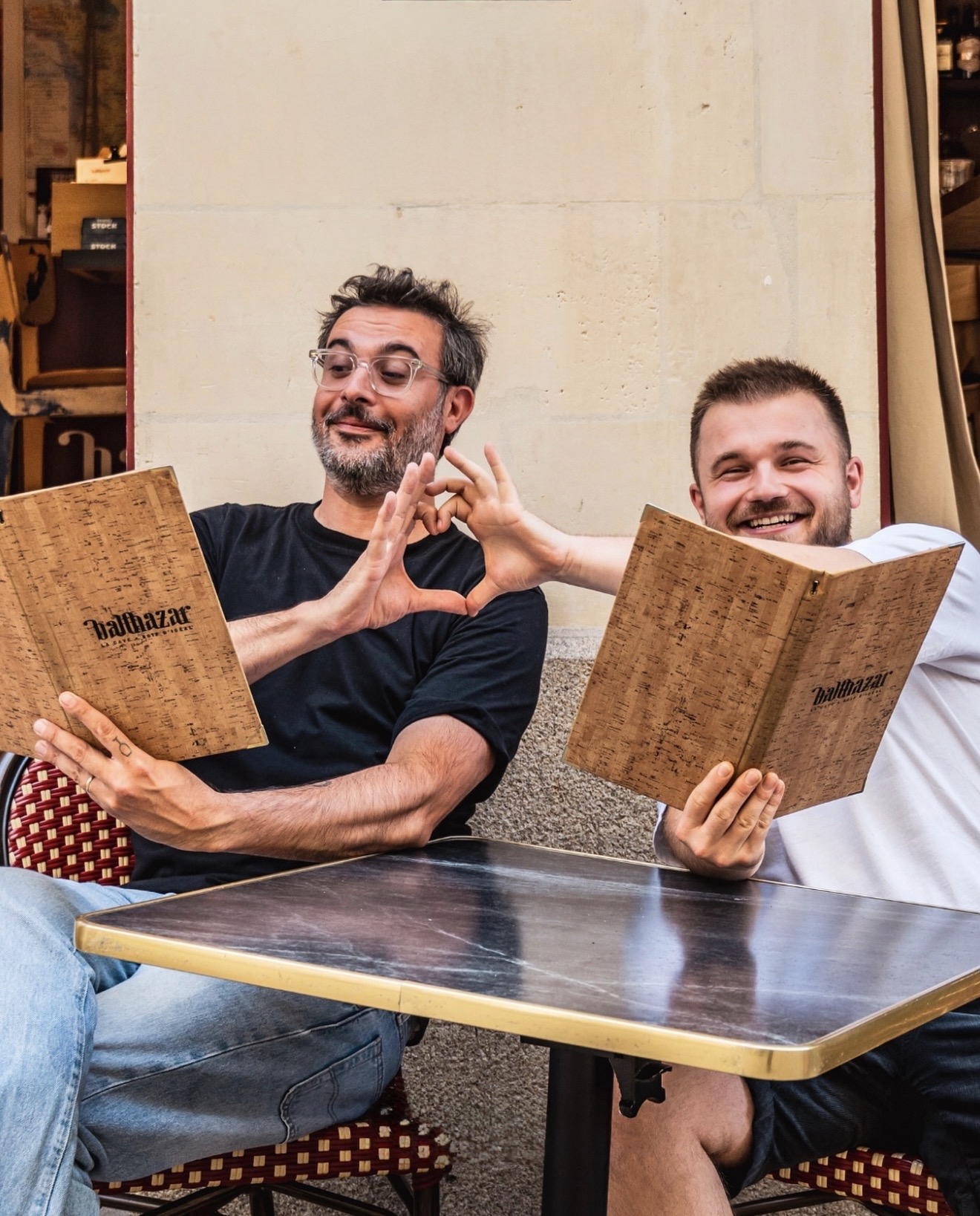 studio-creatif-nantes-direction-artistique-restaurant-nantes-le-balthazar-rue-santeuil