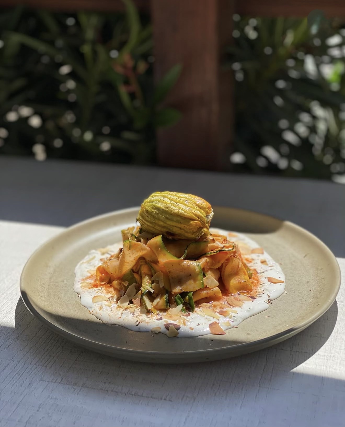 Direction artistique et repositionnement de l’image du restaurant Glouglou